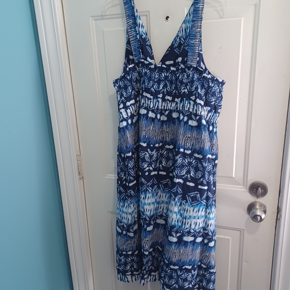 2 DRESS BUNDLE! 18/20 & 18W Avenue and Rabbit Rabbit Rabbit Woman - Picture 11 of 16